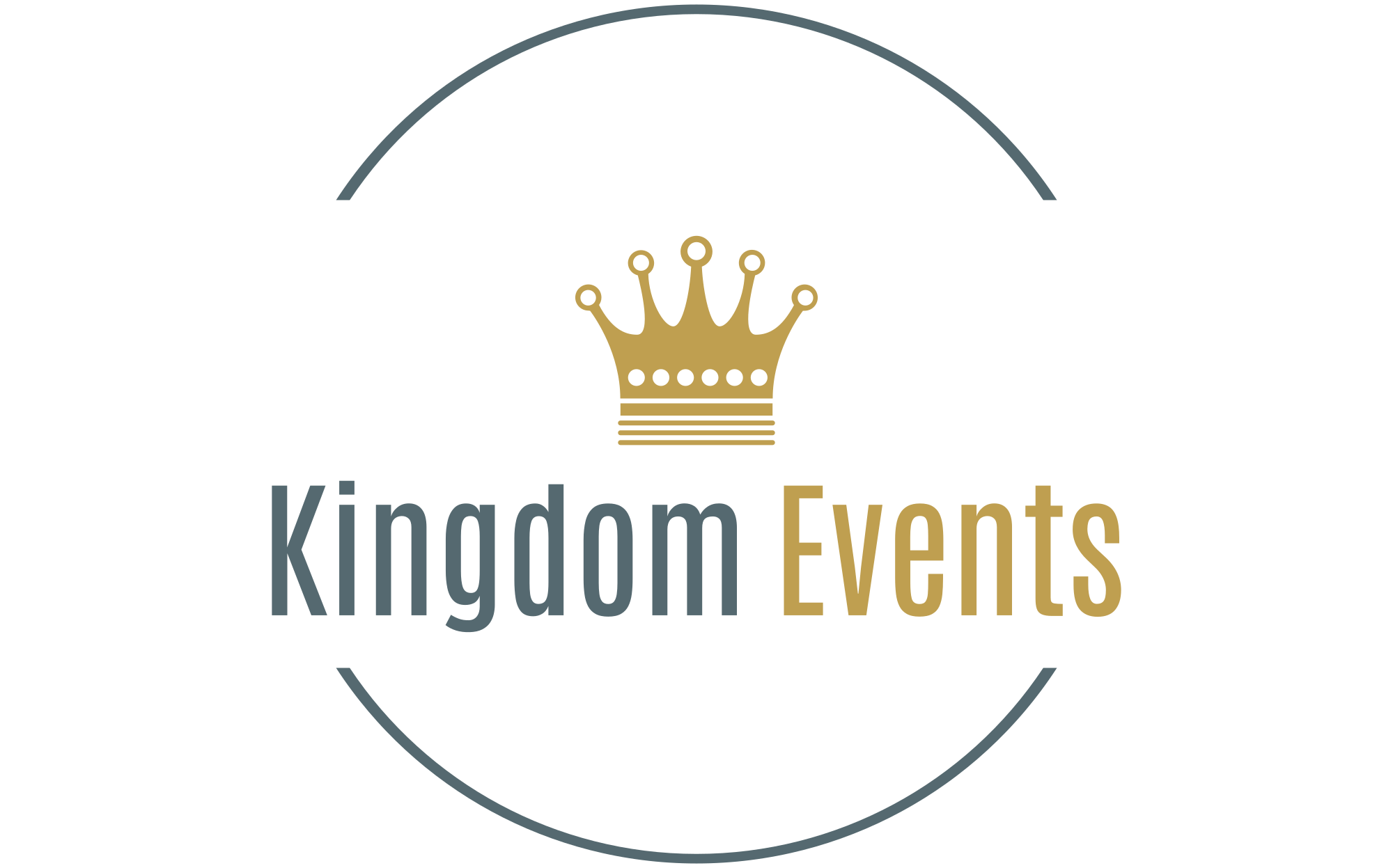 Kingdom Coin Events